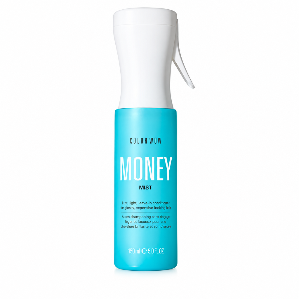 Color Wow Money Mist Leave-In Conditioner – 150ml