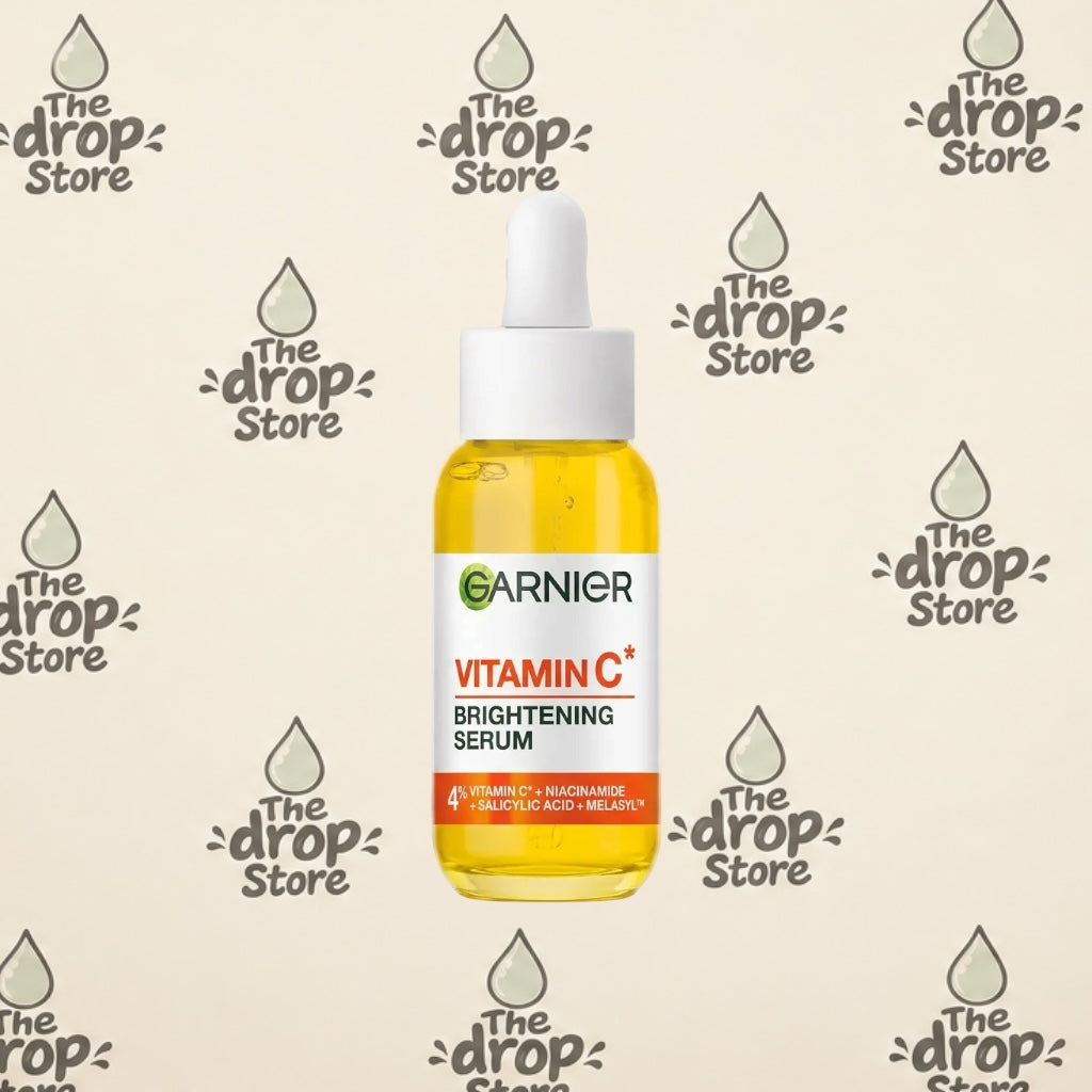 Garnier Vitamin C Brightening Serum