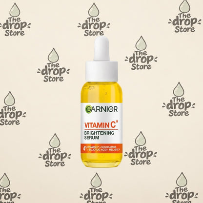 Garnier Vitamin C Brightening Serum
