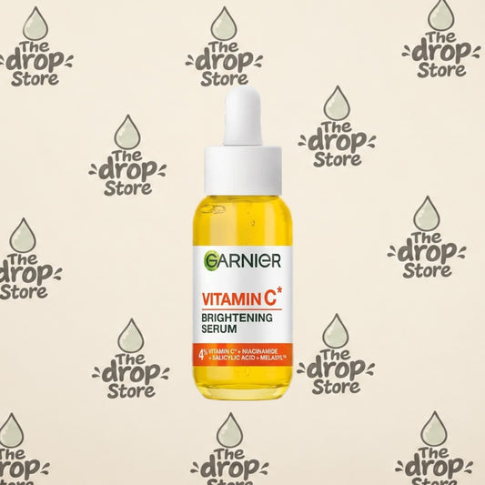 Garnier Vitamin C Brightening Serum