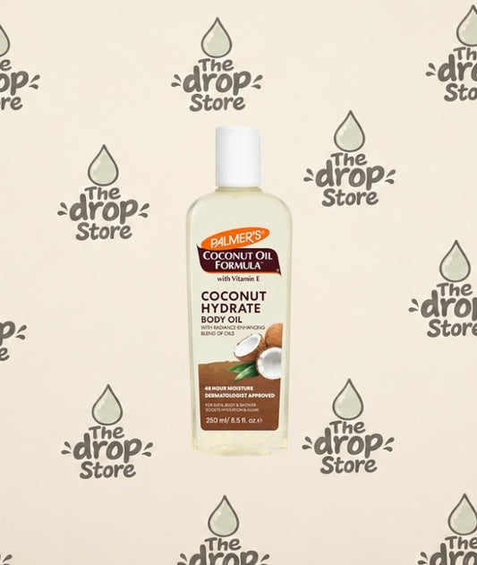 Palmer's Coconut Hydrate Body Oil – 250 ml