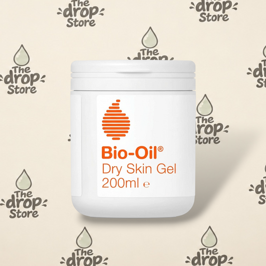 Bio-Oil Dry Skin Gel 200ml