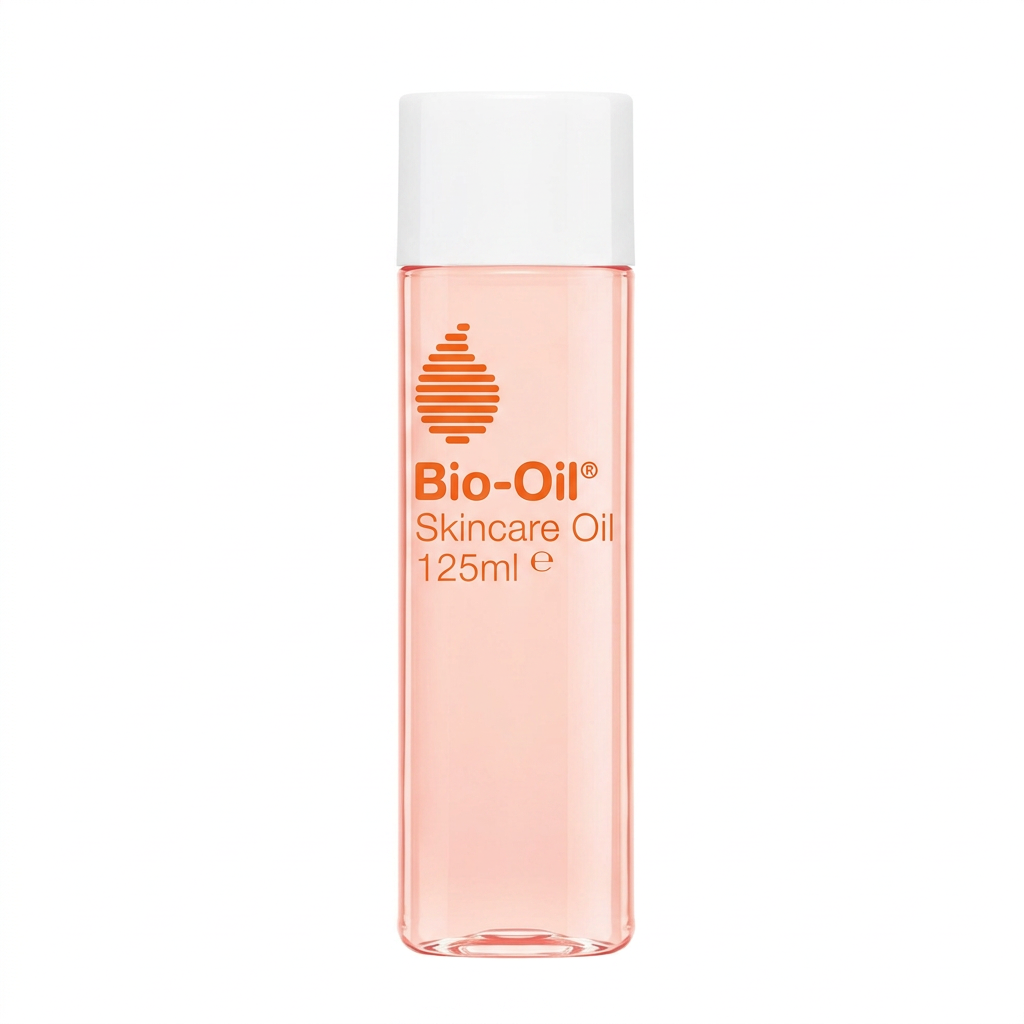 Bio-Oil Skincare Oil 125ml