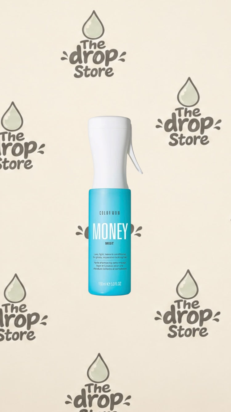 Color Wow Money Mist Leave-In Conditioner – 150ml