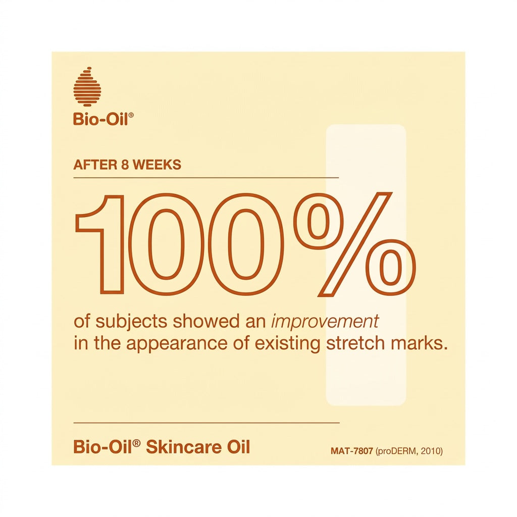 Bio-Oil Skincare Oil 125ml
