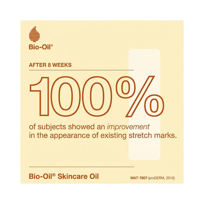 Bio-Oil Skincare Oil 125ml