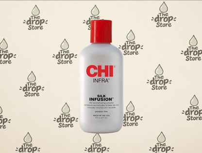 CHI Infra Silk Infusion – 177 ml