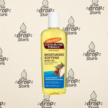 Palmer's Cocoa Butter Formula Body Oil – 250 ml