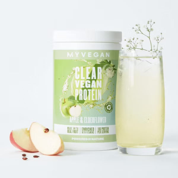 My Protein Clear Vegan Protein (Sample Size) 16g