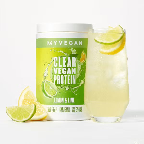 My Protein Clear Vegan Protein (Sample Size) 16g