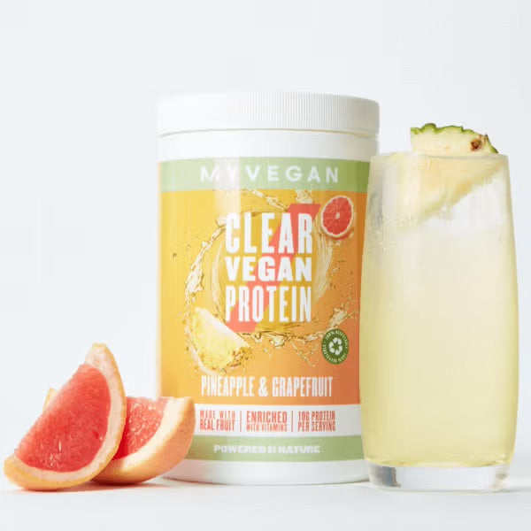 My Protein Clear Vegan Protein (Sample Size) 16g