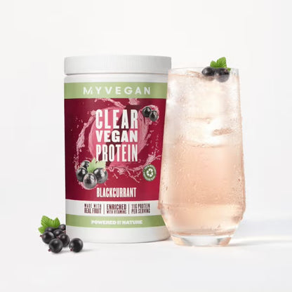 My Protein Clear Vegan Protein (Sample Size) 16g